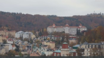 Lázně Karlovy Vary