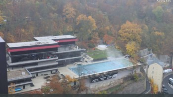 Lázně Karlovy Vary