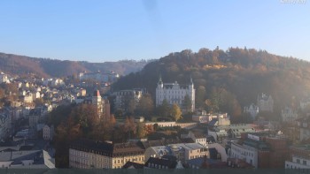 Lázně Karlovy Vary
