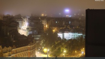 Lázně Karlovy Vary