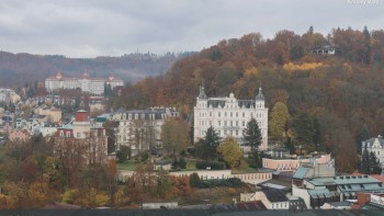 Karlovy Vary Spa
