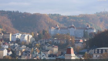 Kurort Karlsbad