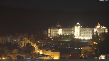 Lázně Karlovy Vary