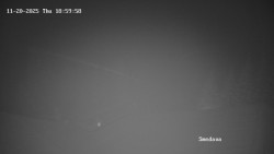 Směďava, Černý vrch