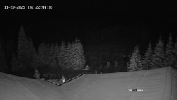 Směďava, Černý vrch