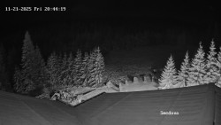 Směďava, Černý vrch