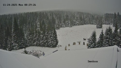 Směďava, Černý vrch