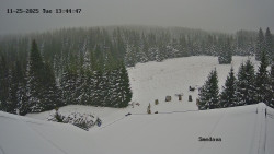 Směďava, Černý vrch