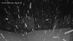 Směďava, Černý vrch