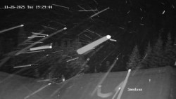 Směďava, Černý vrch