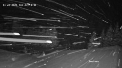 Směďava, Černý vrch