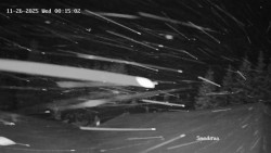 Směďava, Černý vrch