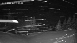 Směďava, Černý vrch