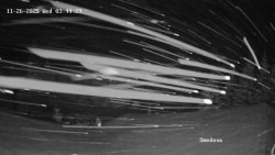 Směďava, Černý vrch