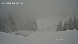 Směďava, Černý vrch