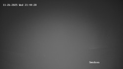 Směďava, Černý vrch