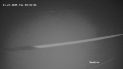 Směďava, Černý vrch