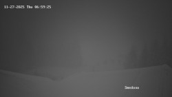 Směďava, Černý vrch