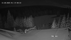 Směďava, Černý vrch