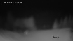 Směďava, Černý vrch