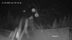 Směďava, Černý vrch