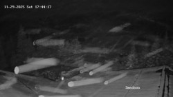 Směďava, Černý vrch