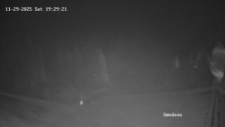 Směďava, Černý vrch