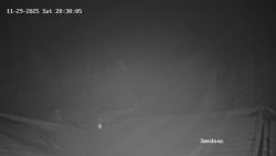 Směďava, Černý vrch