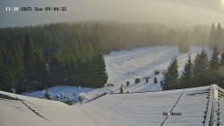 Směďava, Černý vrch