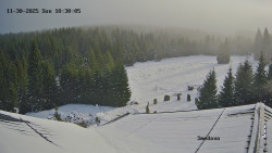 Směďava, Černý vrch