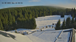 Směďava, Černý vrch