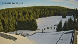 Směďava, Černý vrch