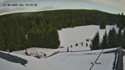 Směďava, Černý vrch