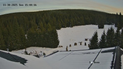 Směďava, Černý vrch