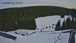 Směďava, Černý vrch