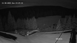 Směďava, Černý vrch