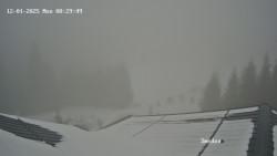 Směďava, Černý vrch