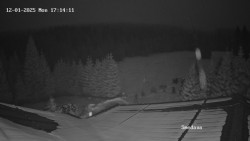 Směďava, Černý vrch