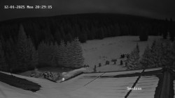 Směďava, Černý vrch