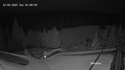 Směďava, Černý vrch