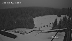 Směďava, Černý vrch