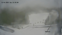 Směďava, Černý vrch