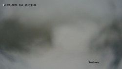 Směďava, Černý vrch