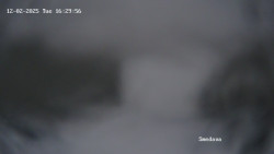 Směďava, Černý vrch