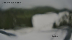 Směďava, Černý vrch