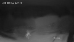 Směďava, Černý vrch