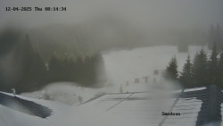 Směďava, Černý vrch