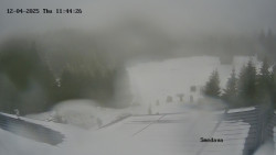 Směďava, Černý vrch