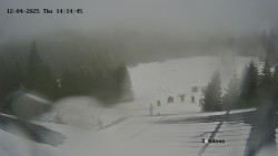 Směďava, Černý vrch