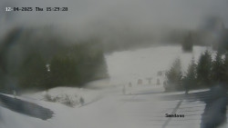 Směďava, Černý vrch